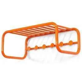 Spinder Design seinanagi Retro 6 oranž