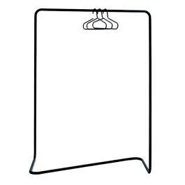 Spinder Design stange Hang-On must