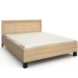 Voodi Tessa 180x200 liivatamm
