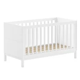 Beebivoodi Eva 70x140 valge