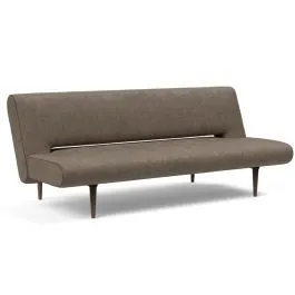 Innovation diivanvoodi Unfurl pruun