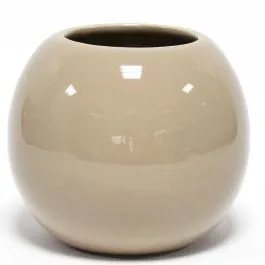 Hambaharjatops Plain taupe