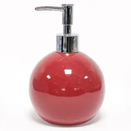 Seebidosaator Plain punane