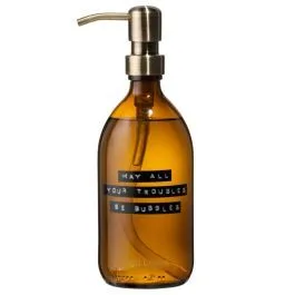 WELLmark vedelseep Bamboo 250ml