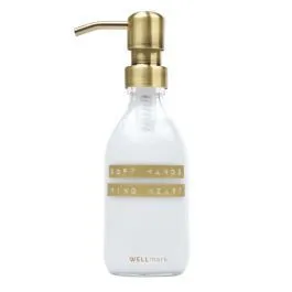 WELLmark kätekreem Fresh Linen 250ml