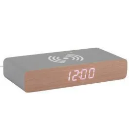 Äratuskell Karlsson Retro Flat hall