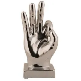 Dekoratiivkuju Perfecto kroom