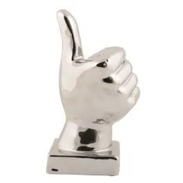 Dekoratiivkuju Okay kroom