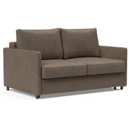 Innovation diivanvoodi Neah Slim käetoed 140 pruun