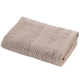 Käterätik Terry 50x90 taupe