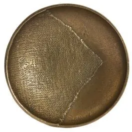 Light&Living Alus Joley D30 antiikpronks