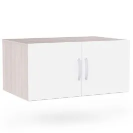 Seinakapp Nano 2u shannon tamm/pärlvalge