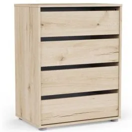 Kapi sisu Blokty 4s 60 hele royal tamm