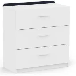 Kummut Reverso 3s indigo sinine/valge