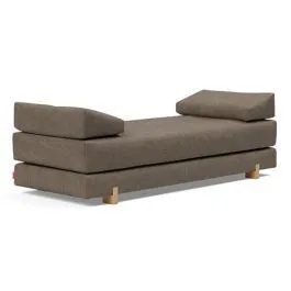 Innovation diivanvoodi Sigmund pruun