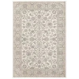 Vaip silkyWay Yasmin 80x200 beež