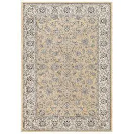 Vaip silkyWay Yasmin 120x170 kuldne