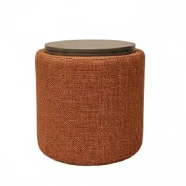 Tumba Treyt D44 terracota