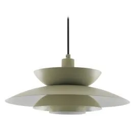 Sessak Laelamp Asher roheline
