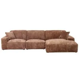 Nurgadiivan Tessa oranž parem