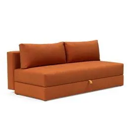 Innovation diivanvoodi Osvald oranž