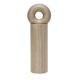 OYOY soola-pipraveski Hoop H22 helepruun