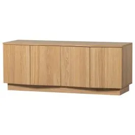 WOOOD tv-alus Zuma 4u tamm