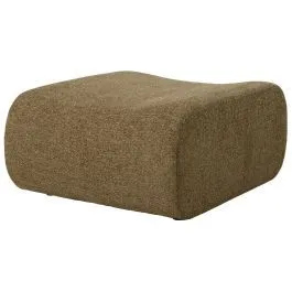 Diivanimoodul tumba Svenne roheline