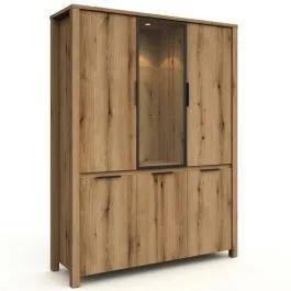 Vitriinkapp Bordo 6u etna tamm