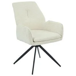 Pöörlev tool Puno kreem