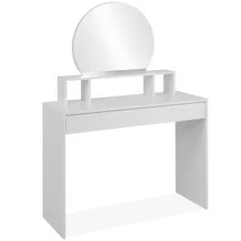 Tualettlaud Image 1s valge