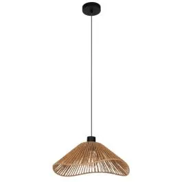 Laelamp Eglo Lavister pruun