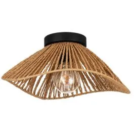 Laelamp Eglo Lavister pruun