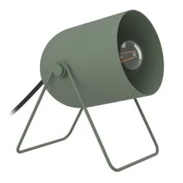 Laualamp Tilston roheline