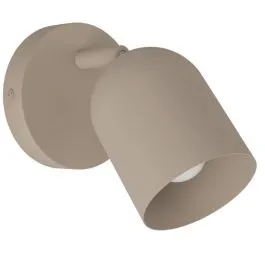 Kohtvalgusti Eglo Tilston beež