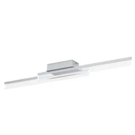 Seina/laelamp Eglo Palmital Led kroom