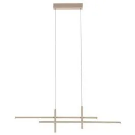 Laelamp Eglo Trepiliano beež