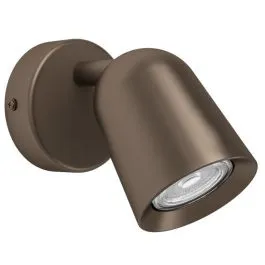 Kohtvalgusti Eglo Camaldoli 1 pronks