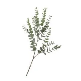 Kunstlill Eucalyptus H86 roheline