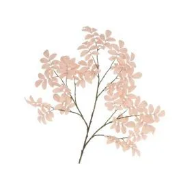 Kunstlill Leaf H125 šampanja