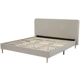 Voodi Elys 180x200 beež