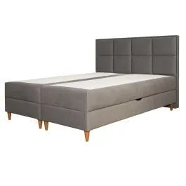 Stroma pesukastiga kontinentaalvoodi komplekt Perissa 160x200 keskmine