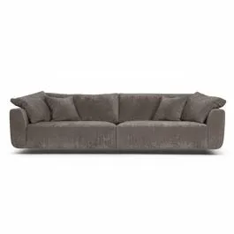 Diivan Elois hallikaspruun