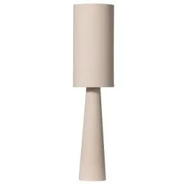 WOOOD põrandalamp Loft H130 natural