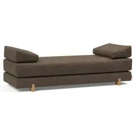 Innovation diivanvoodi Sigmund Oak pruun