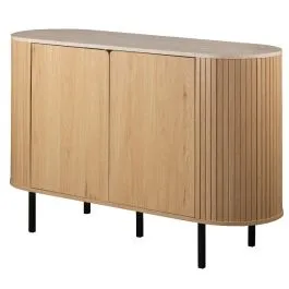 Kummut Fabia 2u tamm/travertiin