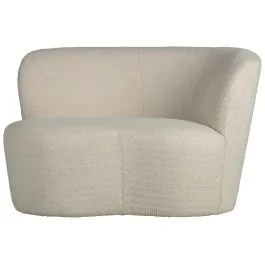 WOOOD sohva Stone parem kreem