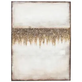 Seinapilt Abstract Fields 55x75