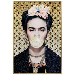 Seinapilt Muse Bubble Artist 40x50