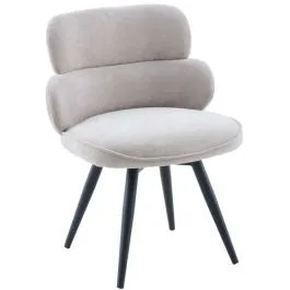 Pöörlev tool Triple beež